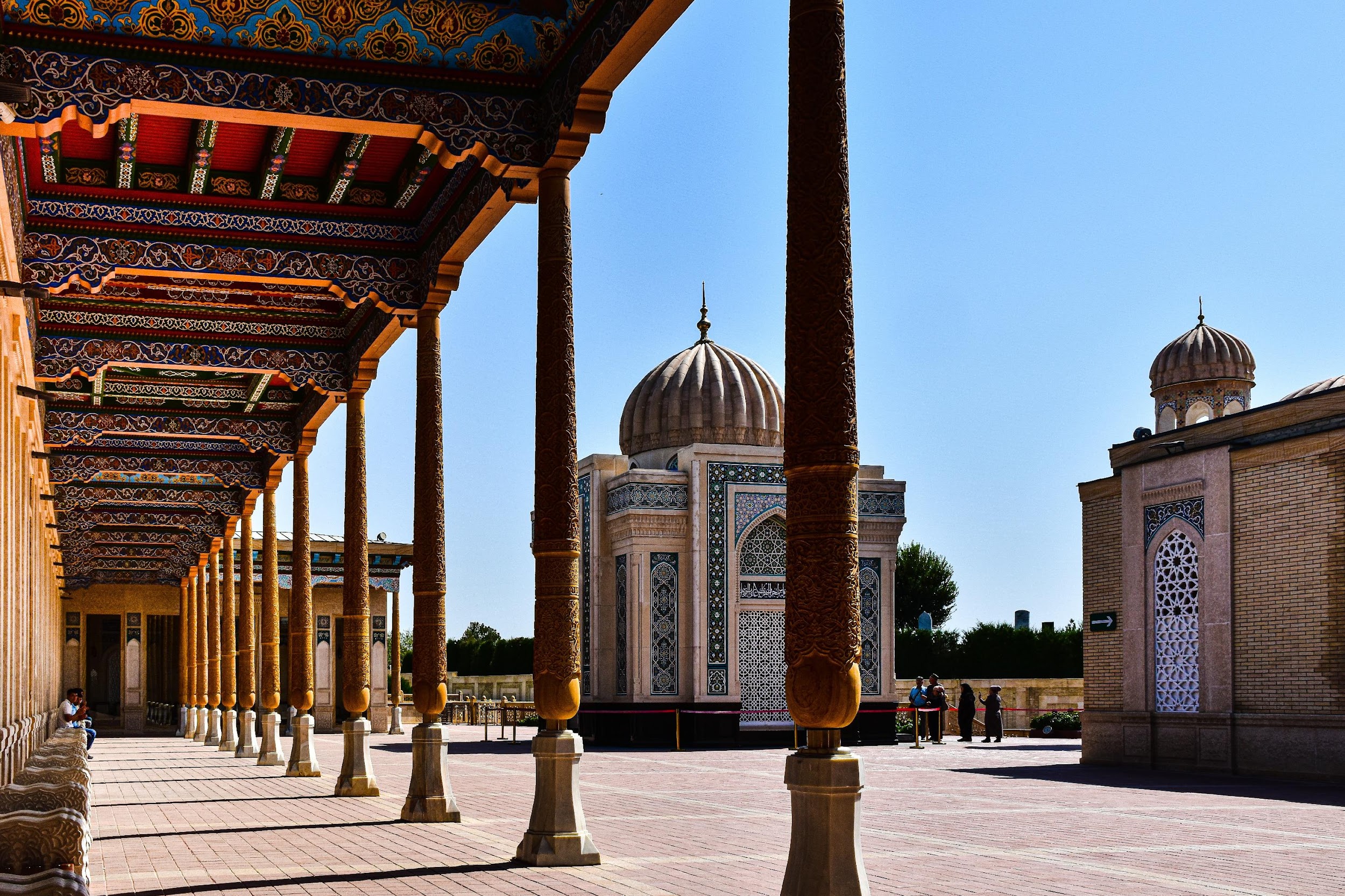 luxury travel experiences